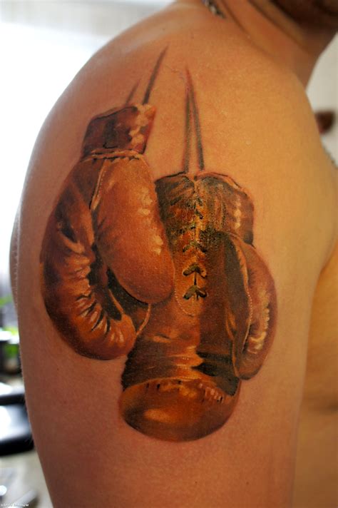 Https://tommynaija.com/tattoo/free Boxing Tattoo Designs