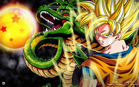 The adventures of a powerful warrior named goku and his allies who defend earth from threats. Dragon Ball Z HD Wallpapers New Tab Theme - Chrome Web Store