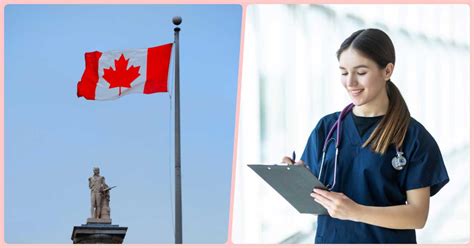 12 Major Reasons To Pursue A Nursing Career In Canada For Filipinos