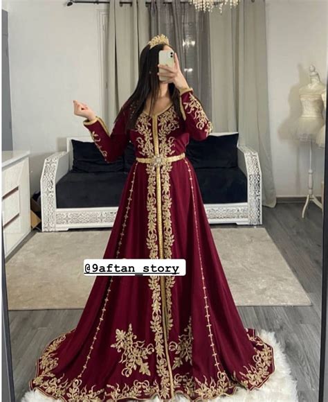 Algerian Wedding Dress Ubicaciondepersonascdmxgobmx