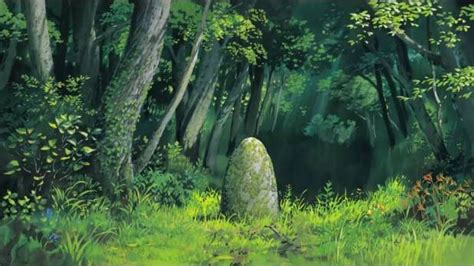 Oga Kazuo Illustrateur Ghibli Le Site Du Japon