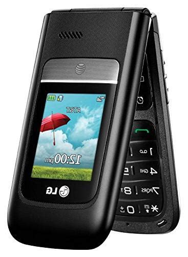 Lg A380 Unlocked Gsm 3g Flip Camera Cell