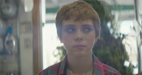 It Star Sophia Lillis Music Video Gives You A Bizarre New Reason To Love Beverly Marsh