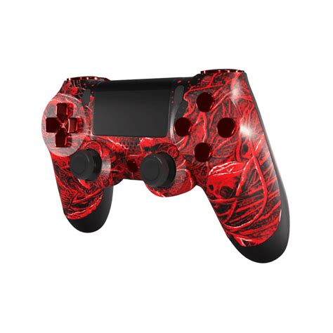 Custom Playstation Controllers Ps4 And Ps5 Custom Controllers