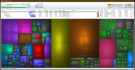 The Best Disk Space Analyser For Windows Lifehacker Australia