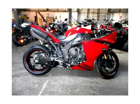 Yamaha r1 motorcycles for sale in sri lanka. 2014 Yamaha YZF-R1 for sale on 2040-motos
