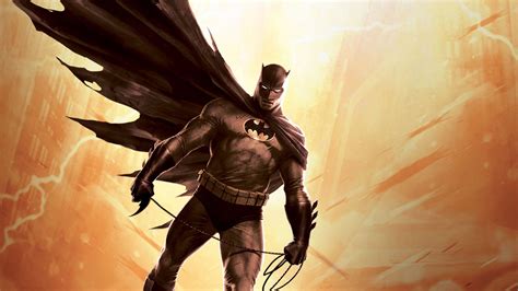 Batman The Dark Knight Returns Part 2 - Batman : The Dark Knight Returns, Part 2 streaming vf - film streaming