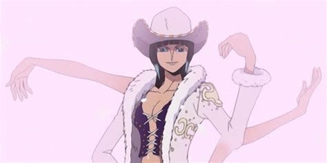 One Piece Nico Robin S Devil Fruit Abilities Explained Load News
