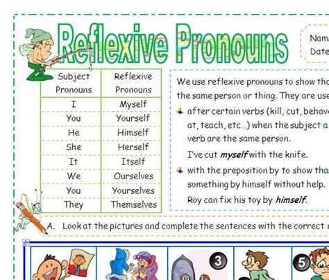 10 Grammar Examples Using The Articles A An And The Sentence