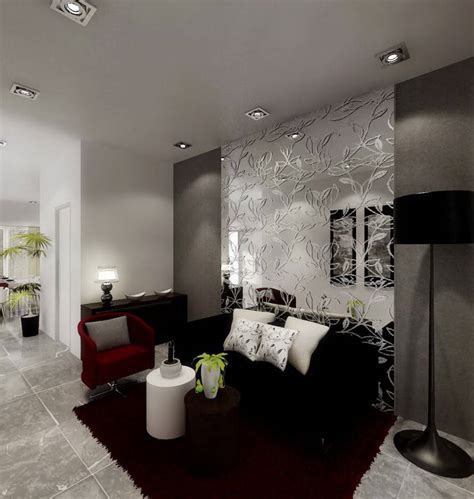 22 Inspirational Ideas Of Small Living Room Design