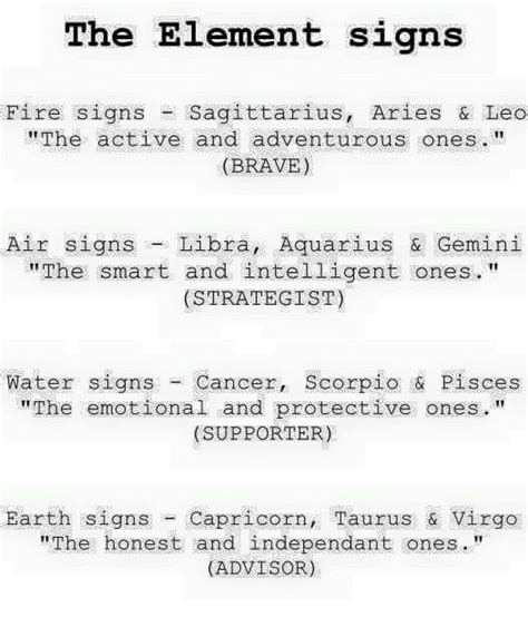 Pin By Rebecca Cato On Astrologyzodiac Element Signs Earth Signs