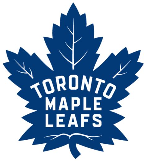 Maple Leafs Gleichen Die Serie Aus Nhl