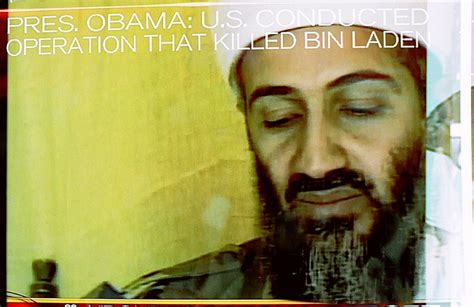 La Muerte De Bin Laden Al Cine