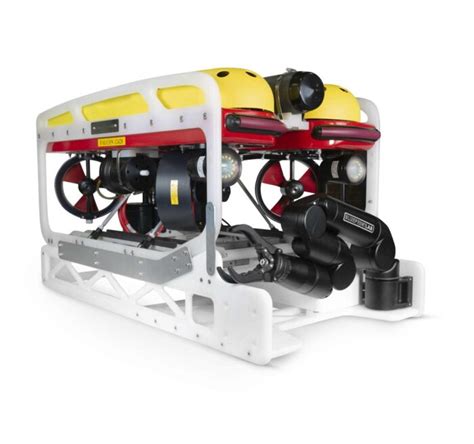 What Are Underwater Rovs And How Are They Used Reach Robotics