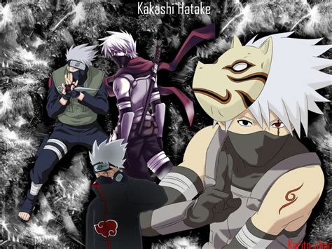 Kakashi Susanoo Wallpaper 4k ~ Kakashi Hatake 4k Hd Naruto Wallpapers