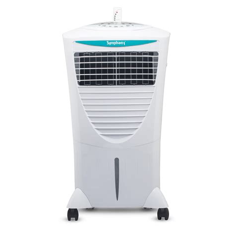 Symphony Hicool I Personal Air Cooler For Home With Remote With