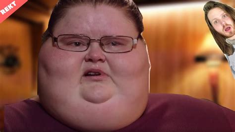 600 Lb Mom Makes Son Feed Her My 600 Pound Life Youtube
