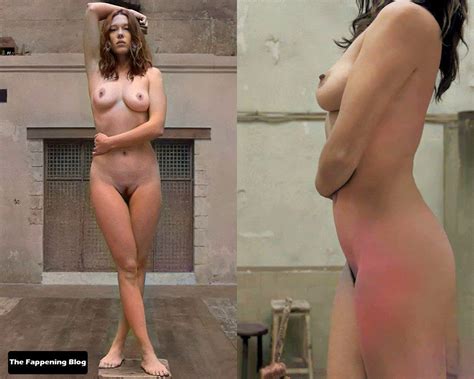 Léa Seydoux Full Frontal Nude The French Dispatch Pics Video TheFappening