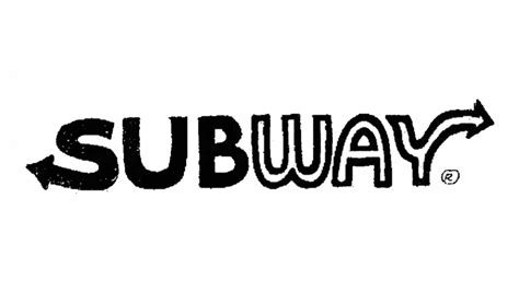 Subway Logo And Symbol Meaning History Sign