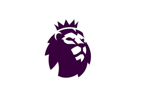 Premier League Logo Logok