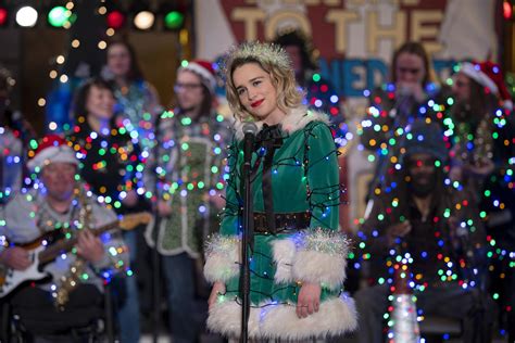Jun 11, 2021 · emilia clarke — photo: Emilia Clarke Last Christmas Movie Wallpaper, HD Movies 4K ...