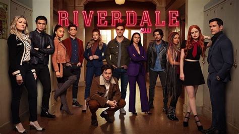 Riverdale Saison 5 Bande Annonce Et Date De Sortie De Lépisode 12