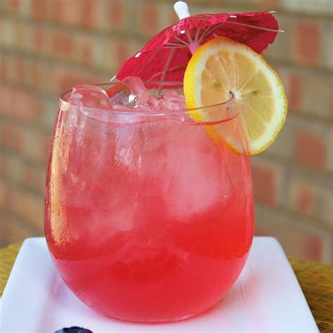 Hot Pink Lemonade Recipe Allrecipes