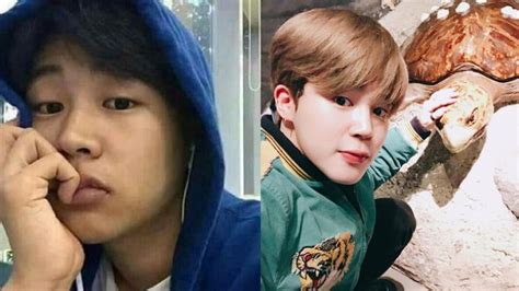 3 Moments Between Bts’ Jimin And His Brother That Will Brighten Up Your Day