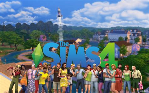 The Sims 4 Pc Sossynergy
