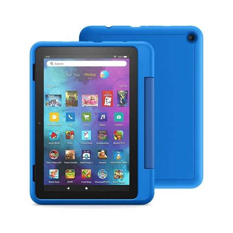 Amazon Fire Hd 8 Kids Edition Tablet 8 32gb Mobile Phones Kids