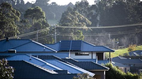 Victorian Government Rebate Solar PAnels