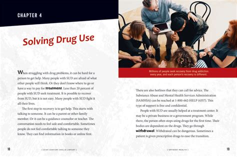 Understanding Drugs Cherry Lake Publishing