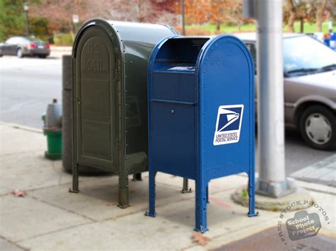 Usps Post Office Box Ad