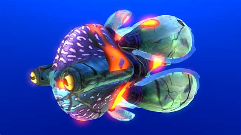 Image Infected Mesmer Subnautica Wiki Fandom Powered By Wikia