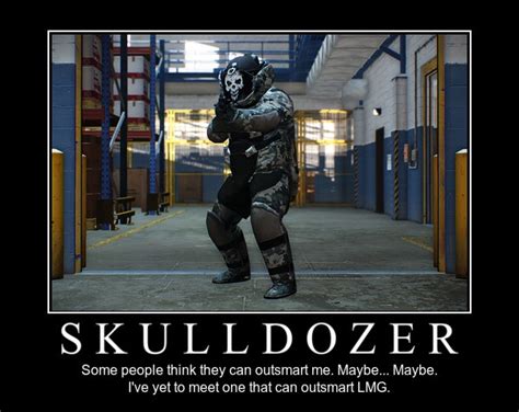 Steam Community Payday 2 Meet The Skulldozer