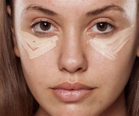 4 Concealer Hacks Every Woman Over 30 Needs To Know Shefinds