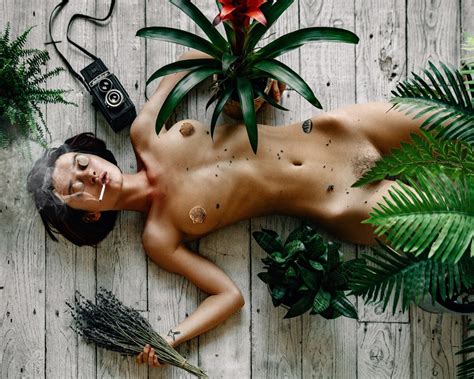Polina Knyazeva Nude 59 Photo Naked Chiks