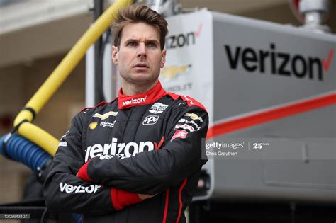 Nippon telegraph and telephone stock symbol traded as nyse: Will Power #12 Verizon 2020 NTT Data Indycar Series by ...