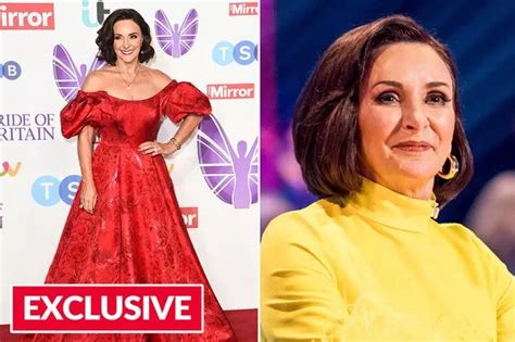 Strictly S Shirley Ballas 57 Lets Cleavage Reign Supreme In Plunging