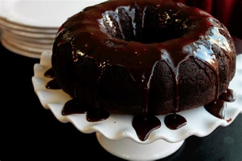 Stir the first 5 ingredients together. Easy Moist Chocolate Cake Recipe - Creole Contessa
