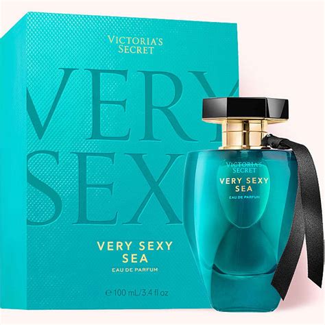 Nước Hoa Victorias Secret Very Sexy Sea Eau De Parfum Namperfume