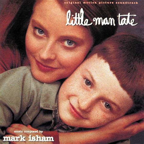 Маленький человек Тейт музыка из фильма Little Man Tate Original