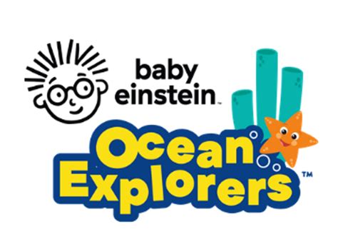 Baby Einstein Bright Starts And Ingenuity Official Site