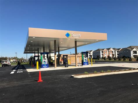 Sam’s East Inc. - General Civil