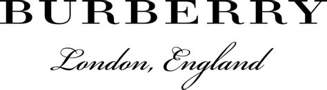 Burberry Logo Png Download Burberry Logo Transparent