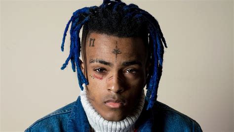 Xxxtentacions Look At Me Songs That Defined The Decade Billboard