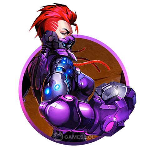 X Hero Idle Avengers Download And Play For Free Here
