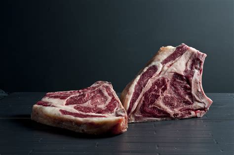 Il Gusto Assoluto Della Carne Galiziana Nel Catalogo Carni Capecchi