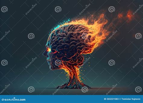 Mind Explosion Of Ideas Knowledge Motivation And Creativity Thinking