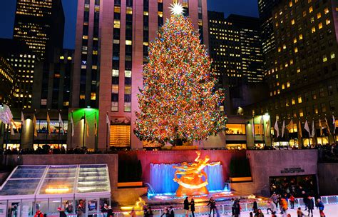 Representatives from the state of new york. Christmas Season in New York 2020 - NewYork.co.uk